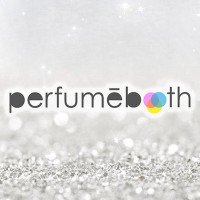Perfumebooth logo - Similar company to Tiny Delights Co.®
