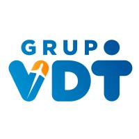 Grupo VDT Colombia logo - Similar company to Aurora Abroad Educational Consultancy