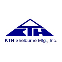 KTH Manufacturing - Shelburne logo - Similar company to Mcmaster Autoplow