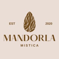 Mandorla Mística logo - Similar company to Frank&Serafìco Sarl