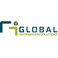 Global Information Solutions logo - Similar company to Business Link Solutions