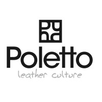 POLETTO LEATHERS logo - Similar company to Pixelato