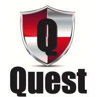 Quest Security & Technology logo - Similar company to Quest Security Solutions Pty Ltd