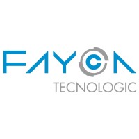 Fayca Tecnologic logo - Similar company to Distelgroup