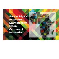 Digital Africa: A Research Group