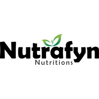 Nutrafyn logo - Similar company to Hindustan Agro Feeds