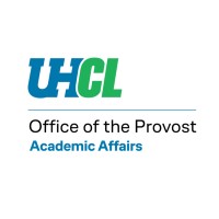 Office of the Provost, University of Houston-Clear Lake logo - Similar company to Uhcl - Doctoral Educational Leadership Program