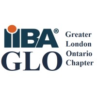 IIBA® GLO logo - Similar company to Ourcio