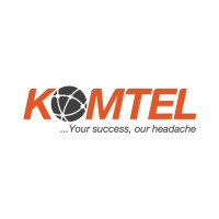 Komtel Solutions Limited logo - Similar company to Komtel