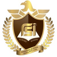 Finishing School India logo - Similar company to Ens Associates Limited