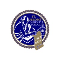 St. Jerome Catholic School - Chicago logo - Similar company to Yakera