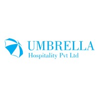 Umbrella Hospitality Pvt Ltd logo - Similar company to Spotshare.In