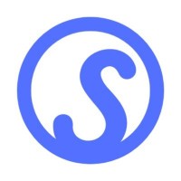 Sourcely logo - Similar company to Synthpod