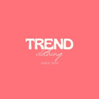 Trend Clothing logo - Similar company to Speech Processing Lab, Iiith