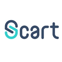 SCART logo - Similar company to Launchroad