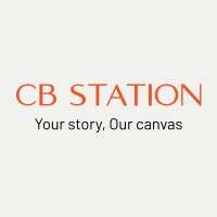 CB Station logo - Similar company to Carecreative