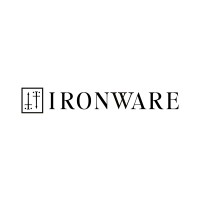 Ironware International logo - Similar company to Structural Components Fabrication, Inc.