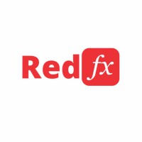 Red Fx Digital Training logo - Similar company to Identiwitty Media