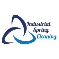 Industrial Spring Cleaning logo - Similar company to Airgene