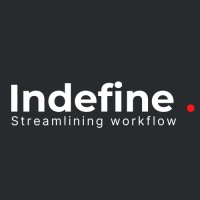 Indefine. logo - Similar company to Xdefine