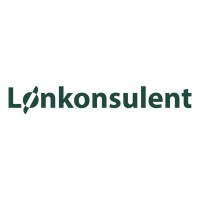 Lønkonsulent.dk logo - Similar company to Mere Revision Aps