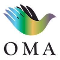 OMA Médiation logo - Similar company to Formédiation Asbl