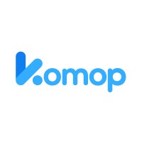 KOMOP logo - Similar company to G+H Systems Gmbh