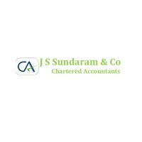 J S Sundaram & Co logo - Similar company to Jss Digital