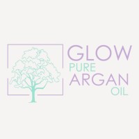 Glow - Pure Argan Oil logo - Similar company to M2S Trading Fzco