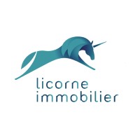 La Licorne Immobilier logo - Similar company to Baie De Somme Immo
