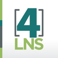4LNS logo - Similar company to Djw