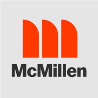 McMillen logo - Similar company to Delve Underground