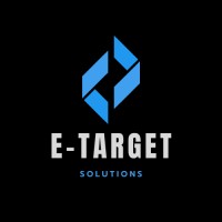 Etarget Solutions logo - Similar company to Creamobile