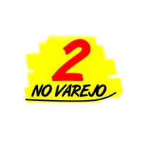 Dois no Varejo logo - Similar company to Varejo Em Rede
