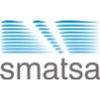 SMATSA logo - Similar company to Appster Development