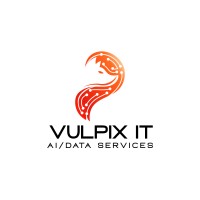 Vulpix IT logo - Similar company to Vulpix Smarter
