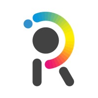Radion Print Ltd logo - Similar company to Print Ready