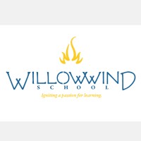 Willowwind School logo - Similar company to Learn For Life Ltd