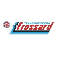 Transportadora Frossard logo - Similar company to Atlantis Survey Sa
