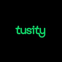 Tusity logo - Similar company to Quantified Statistics & Data Analysis