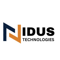 Nidus Technologies logo - Similar company to Standard Data Solutions