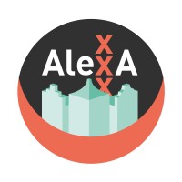 Amsterdamse StudieVereniging AlexA logo - Similar company to Streetcornerwork