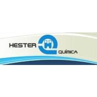 HESTER QUÍMICA DO BRASIL LTDA. logo - Similar company to Colortexx