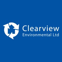 Clearview Environmental Ltd logo - Similar company to E4 Environmental Ltd