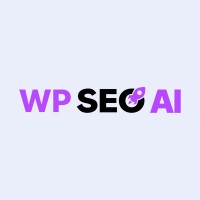 WP SEO AI logo - Similar company to Sessions Community