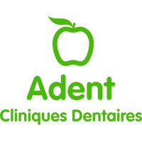 Adent Cliniques Dentaires logo - Similar company to Cheeze