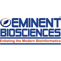 Eminent Biosciences logo - Similar company to Windna Life Sciences