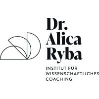 Dr. Alica Ryba - Institut für wissenschaftliches Coaching logo - Similar company to Homeoffice Madeira - Workation, Coworking & Coliving