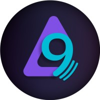 A9 logo - Similar company to Alpha Analytics