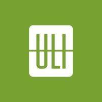 ULI Nebraska logo - Similar company to Docology